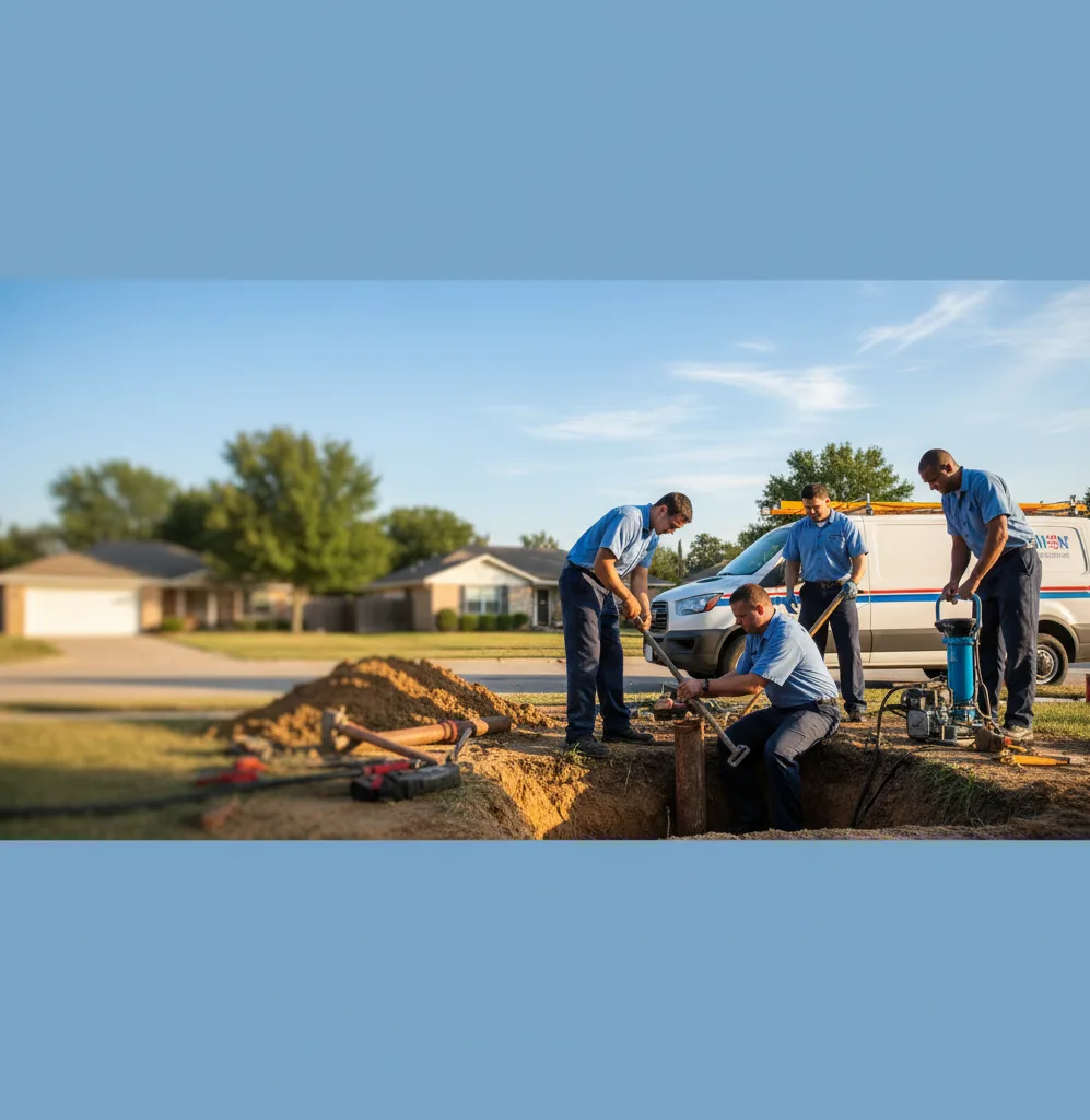 Water Heater Repair & Plumber in Minnesota